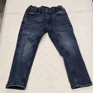 Tommy Hilfiger Kids Blue Jeans
